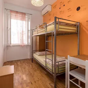 Hostal Backpackers, Split