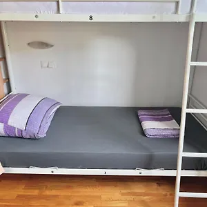 Hostal Backpackers 2, Split